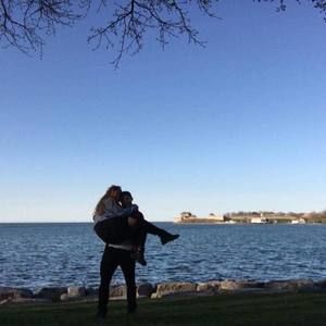 Meet your Posher, Kevin